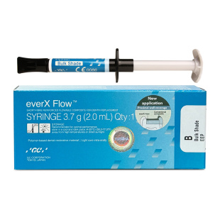 EVERX Flow BULK, шприц, 3.7 г