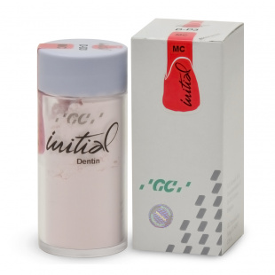 INITIAL MC Dentin DD3, 50 г