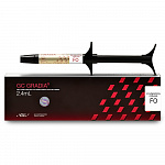 GRADIA, Foundation Opaque FO, 2.4 мл