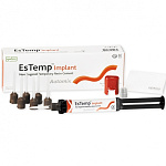 ES TEMP Implant, 8 г