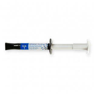 GRADIA PLUS Paste LB GLB-1, 2 мл