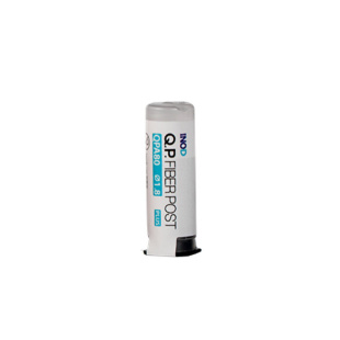 Штифт скловолоконний QP FIBER POST PLUS 80, 10 шт.