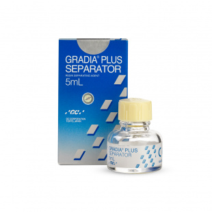 GRADIA PLUS Separator, 5 мл