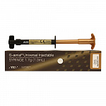 G-AENIAL Universal Injectable, шприц AO2, 1.7 г