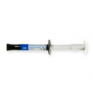 GRADIA PLUS Opaque OD, 2.0мл