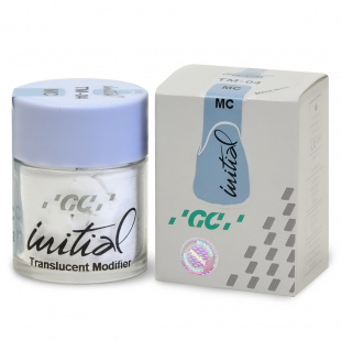 INITIAL MC Translucent Modifier TM-04, 20 г