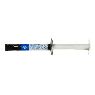 GRADIA PLUS Paste LB GLB-2, 2 мл