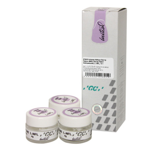 INITIAL IQ LP ONE Lustre Paste Neutral Fluo, 12 г, L-NFL