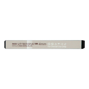 U.P. FIBER SPLINT PLUS, стрічка для шинування, 1 шт.