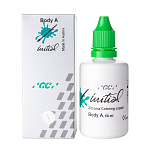 Initial Zirconia Coloring Liquid, Body A, 50ml
