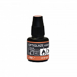 OPTIGLAZE COLOR помаранчевий, 2.6 мл