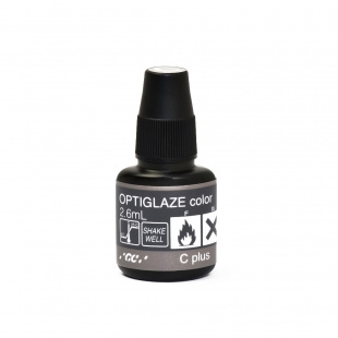 OPTIGLAZE COLOR C plus, 2.6 мл