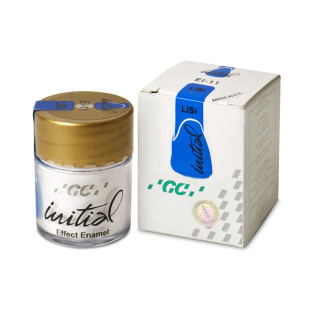 INITIAL LiSi Enamel Intensive EI-11, 20 г