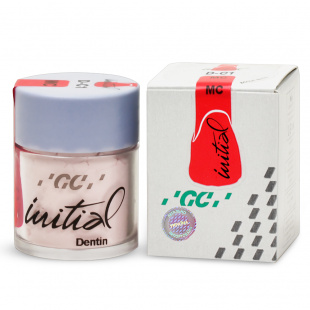 INITIAL MC Dentin DC1, 20 г