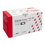 EQUIA FORTE Fil HT, 50 капсул, А3