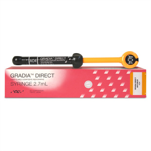 GRADIA DIRECT AО4, шприц 4 г