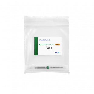 Розгортка QP 20, 1 шт.