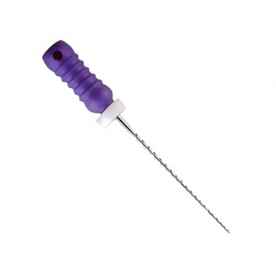 H-File ReadySteel №10
