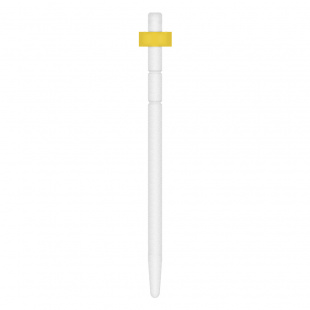 Штифт скловолоконний QP FIBER POST PLUS 10, 10 шт.