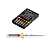 PROFILE .04 Maillefer Dentsply №20, 6 шт