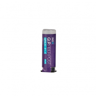 Штифт скловолоконний QP FIBER POST PLUS 40, 10 шт.