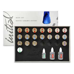 INITIAL LiSi  Basic Set