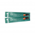 U.P. FIBER SPLINT, стрічка для шинування 1 мм*20 см, 2 шт.