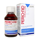 PERIO-AID INTENSIVE CARE ополіскувач 150 мл