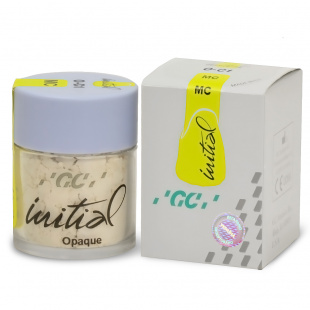 INITIAL MC Powder Opaque OC1, 20 г