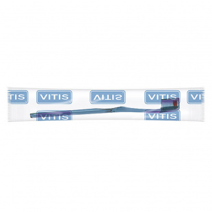 Щітка зубна м'яка VITIS GINGIVAL CAMPAIGN