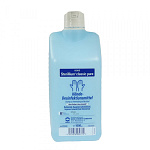 Спиртовий дезінфектор для рук Sterillium classic pure, 1 л