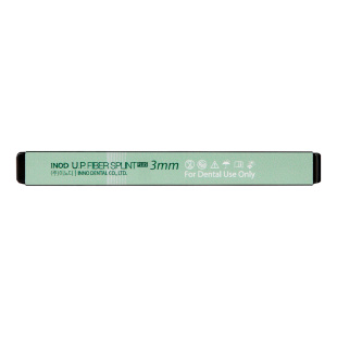 U.P. FIBER SPLINT PLUS, стрічка для шинування, 1 шт.