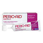 PERIO-AID PROTECT біоадгезивний гель, 30 мл