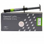ESSENTIA LoFlo Universal, шприц 3.4 г