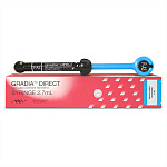 GRADIA DIRECT P-А3, шприц 4.7 г