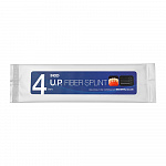U.P. FIBER SPLINT, стрічка для шинування 4 мм*20 см, 2 шт.