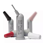 Smart Dentine Replacement (SDR) plus, U канюля 1 шт.