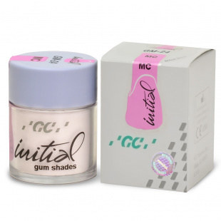 INITIAL MC Gum GM-24, 20 г