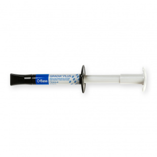 GRADIA PLUS Opaque O-Base, 2.0 мл