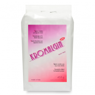 KROMALGIN/Кромалгін, 453 г