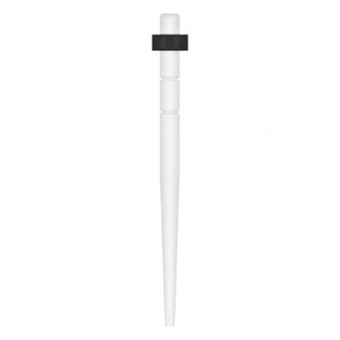 Штифт скловолоконний QP FIBER POST PLUS 50, 10 шт.