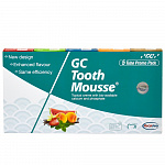 TOOTH MOUSSE, 5 туб по 35 мл