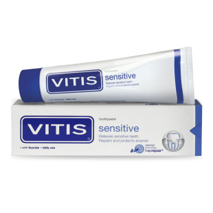 VITIS SENSITIVE зубна паста 100 мл