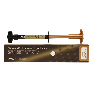 G-AENIAL Universal Injectable, шприц AO3, 1.7 г