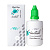 Initial Zirconia Coloring Liquid, Effect Blue, 50ml 