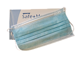 Маски MEDICOM, блакитні , 50 шт.