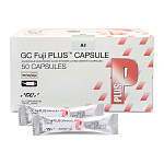 FUJI PLUS Capsules, 50 капсул