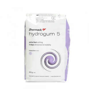Hydrogum 5, 453 г