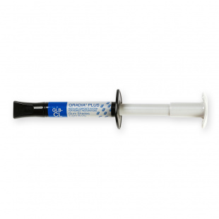 GRADIA PLUS Paste LB GLB-CL, 2 мл