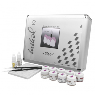 INITIAL IQ LP NF  Gum Shade Set